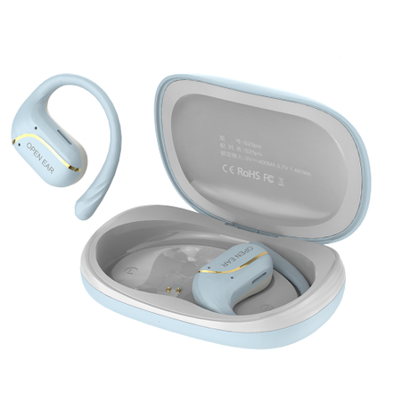 S23Pro оптовая продажа OWS новая беспроводная Bluetooth спортивная гарнитура с открытыми наушниками и наушниками