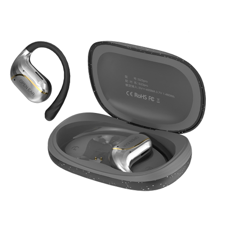 S23Pro оптовая продажа OWS Новые беспроводные Bluetooth-наушники Спортивная гарнитура Наушники с открытыми ухами 