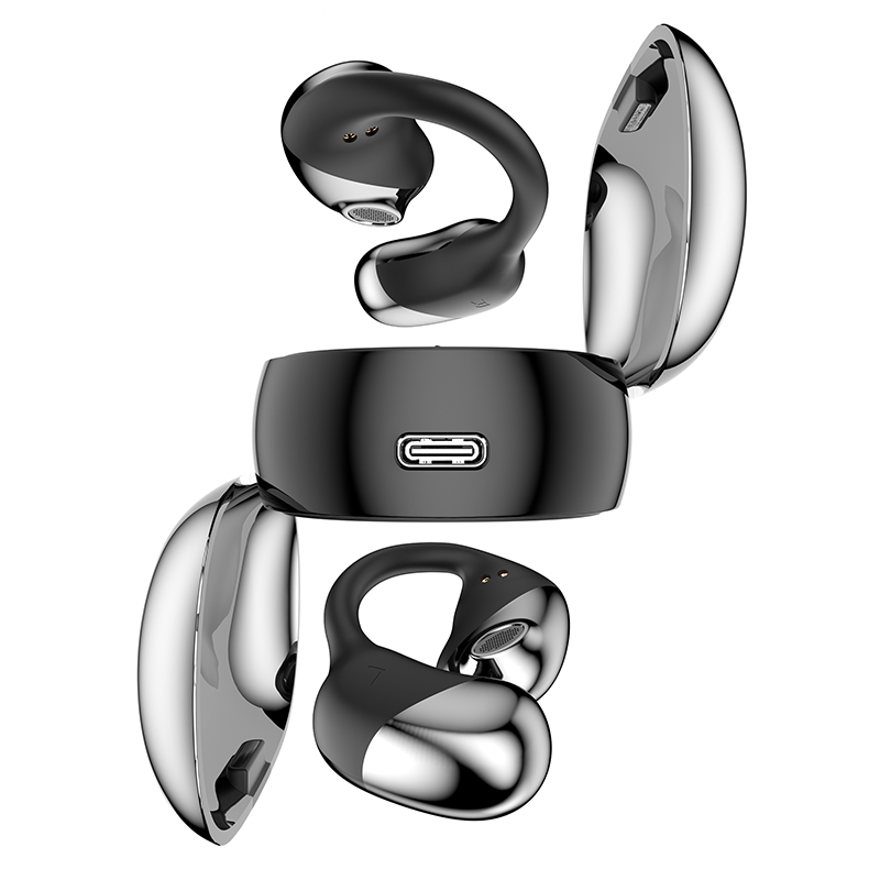 Стереозвук OWS Directional Audio Open Ear Mini Inductivv Headphones